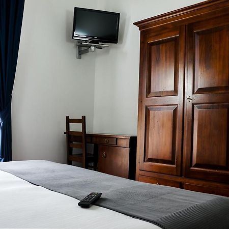 Hotel Ristorante Morus Burago di Molgora Dış mekan fotoğraf