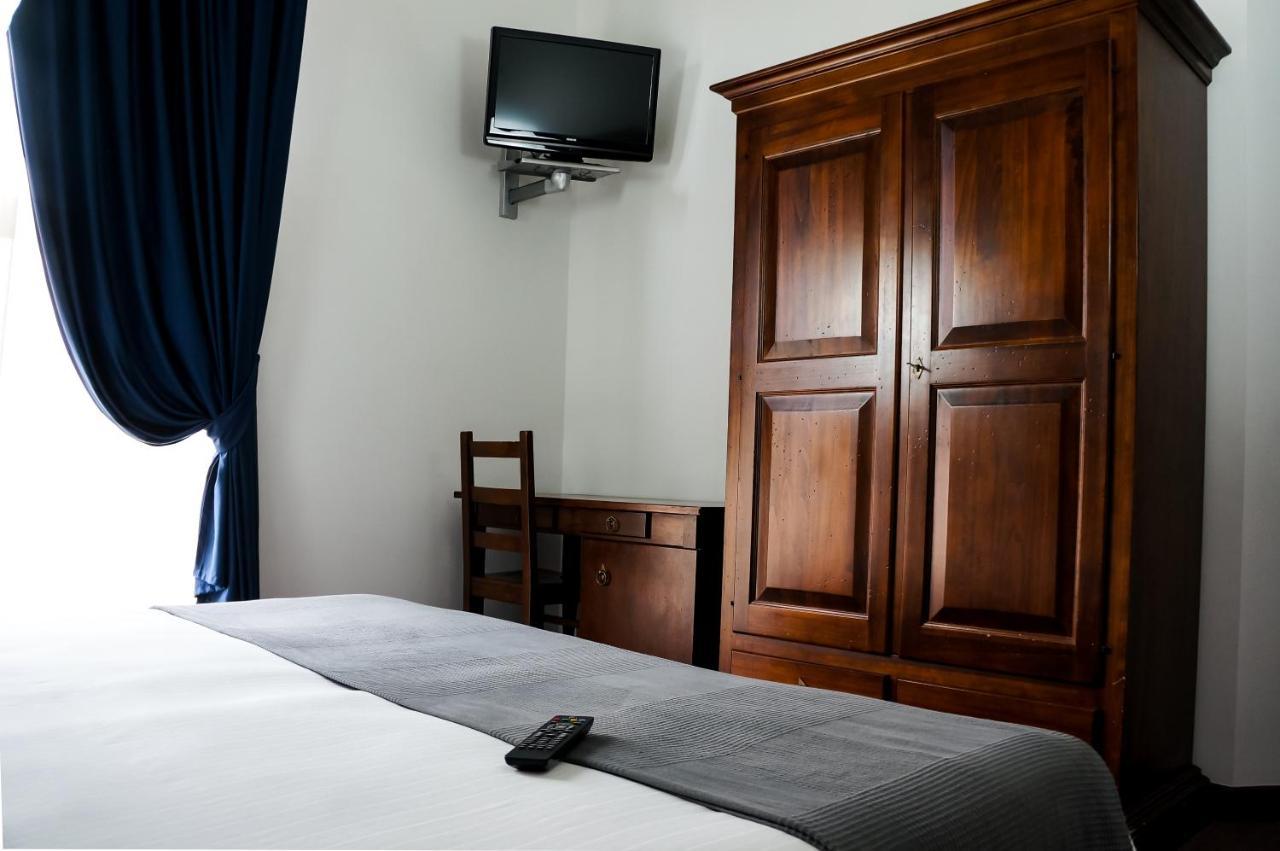 Hotel Ristorante Morus Burago di Molgora Dış mekan fotoğraf